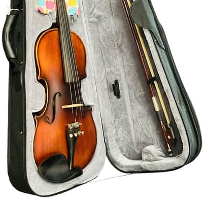 Lorenzo Violin Student Violin image 10