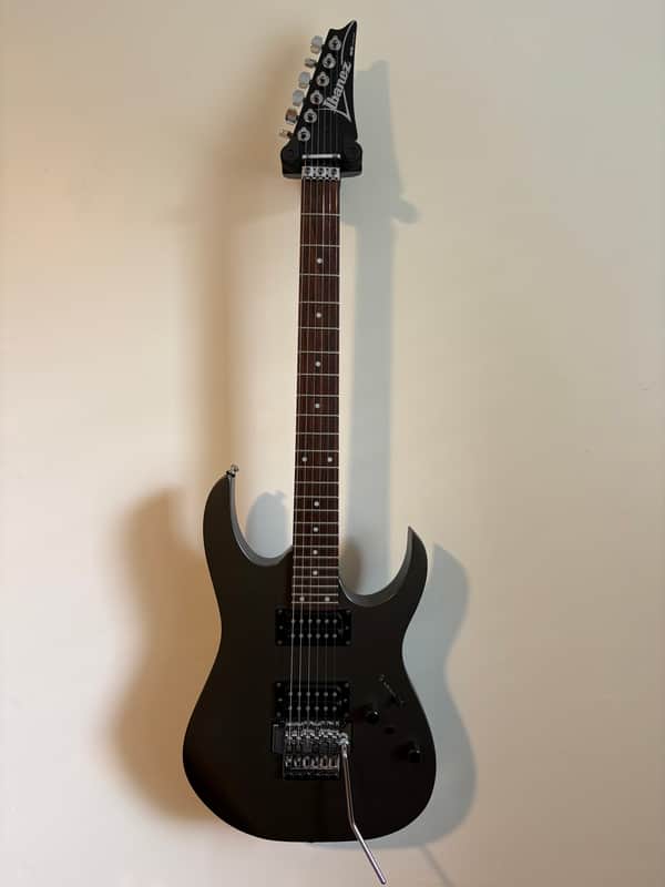 Ibanez RG320 Standard | Reverb