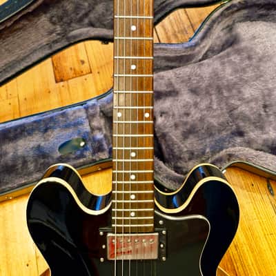 Epiphone DOT-EB 2011 image 3