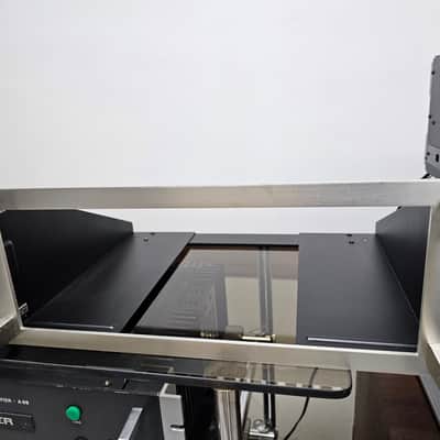 Pioneer JA-R101 Genuine Rack Mount Tray with Handles. 6 Units for Sale image 5