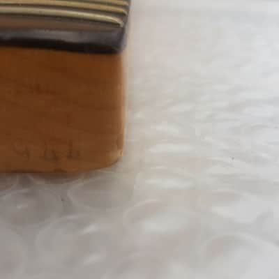1964 FENDER JAGUAR BODY & 70's NECK - made in USA image 10