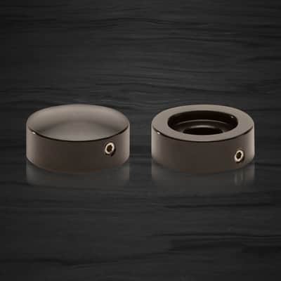 NEW BAREFOOT BUTTONS V1 - BLACK image 9