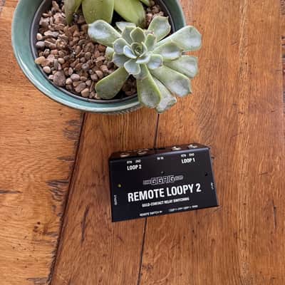 Immagine GigRig Remote Loopy 2 2020s - Black - 1