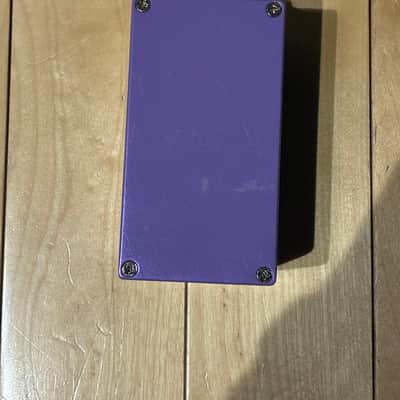 Immagine Acid Guitar Electronics BluesBreaker Overdrive Clone 2026 - 2
