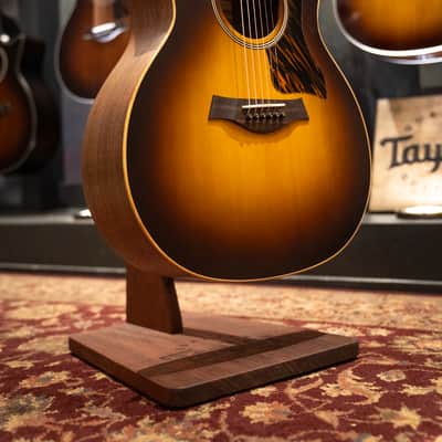 Taylor 50th Anniversary AD14ce-SB LTD 2024 - Matte Tobacco Sunburst image 5