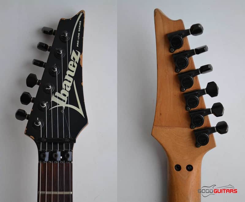 Ibanez Pro Line Series 1986 | Reverb