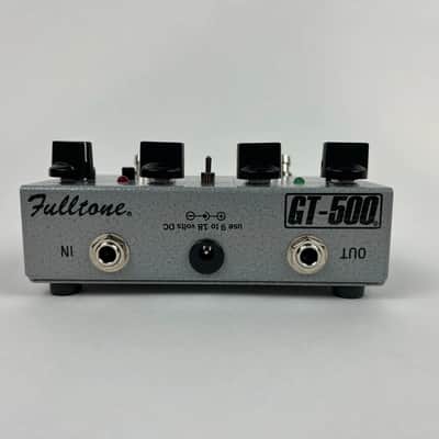 Fulltone GT-500, 2000s, brand new old stock! image 5
