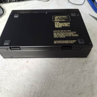 Super Clean Marantz PMD430 CP430 Rebuilt 3-Head Portable Cassette W/Accessories image 13
