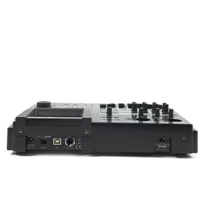 Fostex MR-8 Mk2 Digital 8-Track Recorder 2000s - Black TGHM image 6