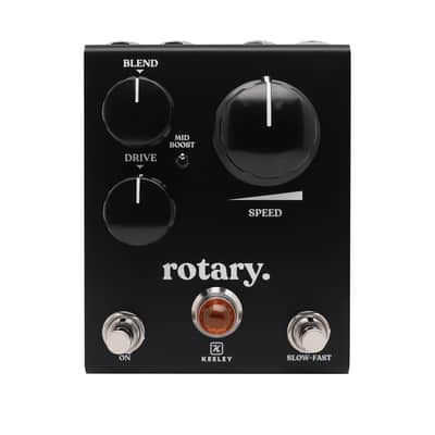 Immagine Keeley Rotary - 1