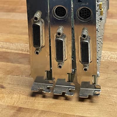 Digidesign Digidesign/Protools TDM 3 card system - MIX, DSP, FARM image 5