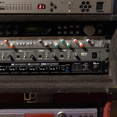 Yamaha MTX3 image 1