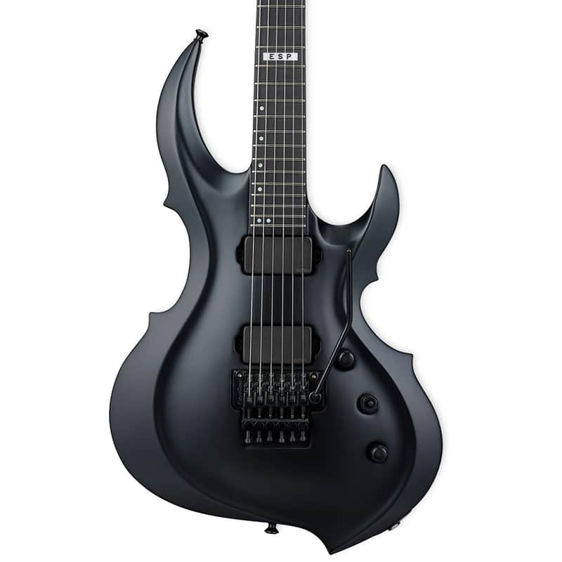 ESP E-II FRX | Reverb