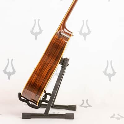 Daion Year Series '78 Heritage / 12 String With Rare Factory Transducer image 15