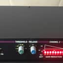 Valley People Dynamite 2-channel in a 1U rack box