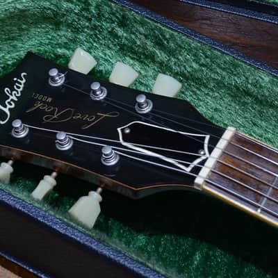 Tokai Love Rock 120 Made in Japan 1981' image 7