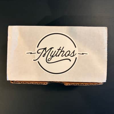 Mythos Pedals Cestus Treble Booster image 7