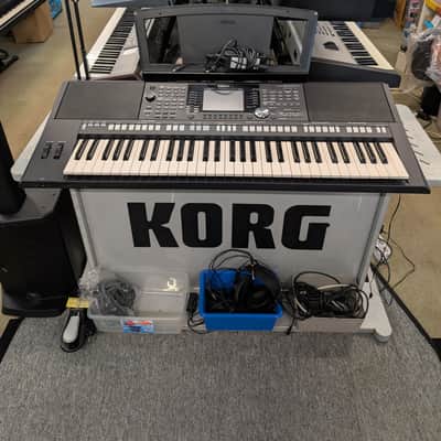 Yamaha PSR-S950 image 2
