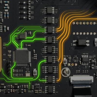 EVERSOLO DMP-A10 - Streamer / DAC / Preamplifier - NEW! image 7