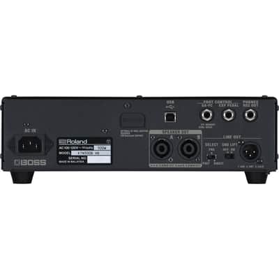 Boss Katana 500 Bass Amplifier Head image 2