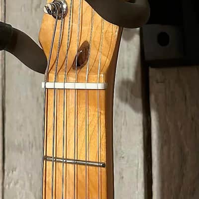 New Squier Classic Vibe '50s Telecaster - Butterscotch Blonde, Fastest Shipping In The Galaxy! image 8
