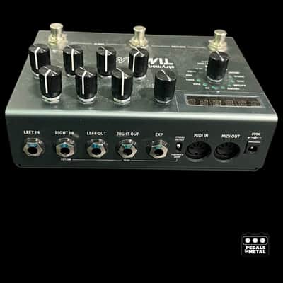 Strymon Midnight Edition TimeLine Delay -x19192 image 3