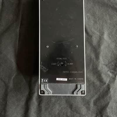 Boss FV-500L Volume Pedal, Used image 4