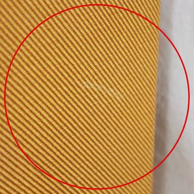 2024 Limited Edition Fender '65 Princeton Reverb Reissue "Lacquered Tweed" FSR - 12w 1x12" Guitar Combo image 23