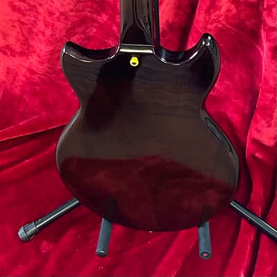 Epiphone Olympic single 1965 - Sunburst image 5