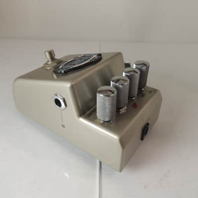 Marshall BB-2 Blues Breaker II Overdrive Effects Pedal Free USA Ship Bild 3