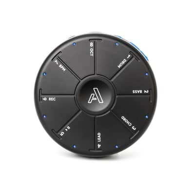 Artiphon Orba 2 Handheld Synth, Looper and MIDI Controller image 3
