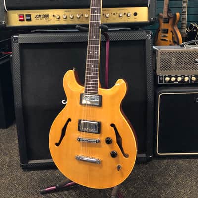 Hamer Newport Pro Natural image 2