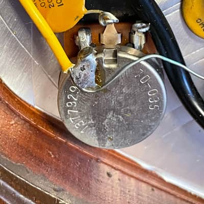 Gibson Vintage 1980 Gibson, KZII KZ-II KZ2, Les Paul, Melody Maker, RARE, Dirty Fingers, Collector piece SN 80810001 Bild 19