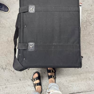 Gator 4U Audio Rack Bag image 4
