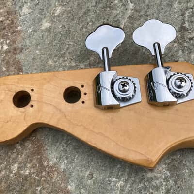 Fender Precision Bass neck 1983 image 5