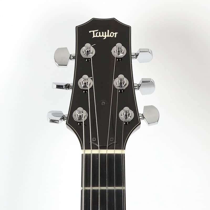 Taylor Solidbody Custom image 6