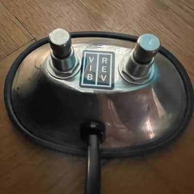 Fender '64 Custom Deluxe Reverb Handwired image 6