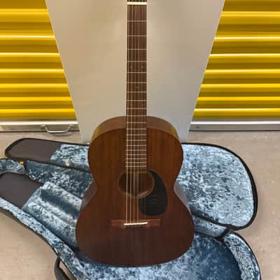 Martin 000-15SM 12-Fret 2012 - Present - Natural image 3
