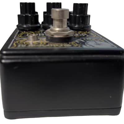 DOD Boneshaker Signature Designer Distortion 2010s - Black/Graphic image 6