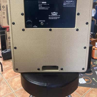 Vox AC4C1 12 image 2