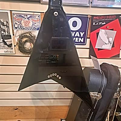 Jackson RR5 Randy Rhoads made in Japan image 2