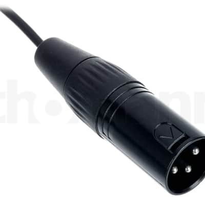 Superlux E303B Uni-Directional Cardioid Condenser Boundary Microphone - BLACK image 7