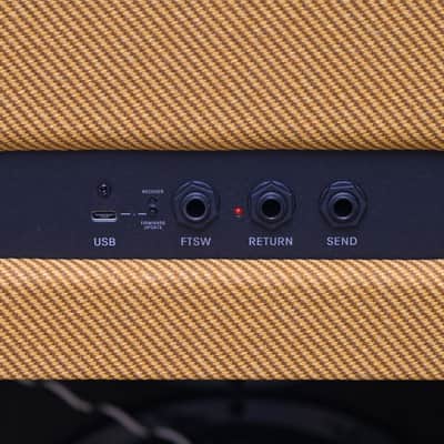 Fender Tone Master® '59 Bassman® 230V EUR image 5