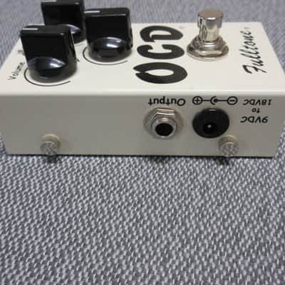 2012 Fulltone OCD V1.6 Overdrive image 3