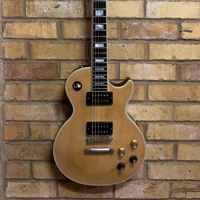 Gibson Mick Ronson Tribute 68 Les Paul Custom Aged #10 image 2