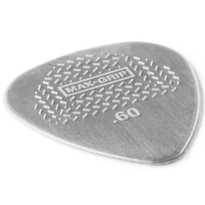 449R60 Max Grip Nylon Standard 0,60 mm Sachet de 72 Dunlop image 3