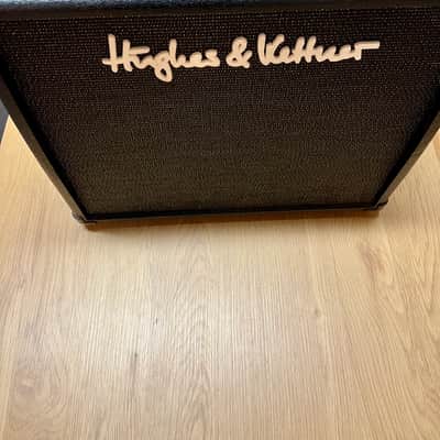 Hughes & Kettner Edition Blue 60R – 1x12" Solid State Guitar Combo – Warranty image 5