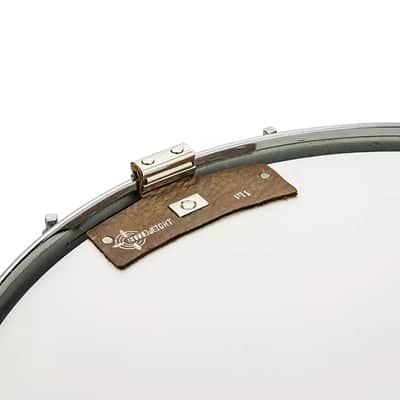 Snareweight - M1b Drum Dampener - Brown image 4