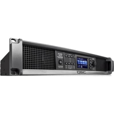 QSC - CXD4.3 EU image 1