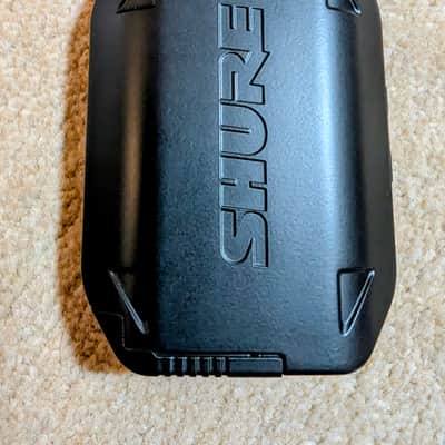 Shure GLXD16 Guitar Wireless System 2010s - Black image 13